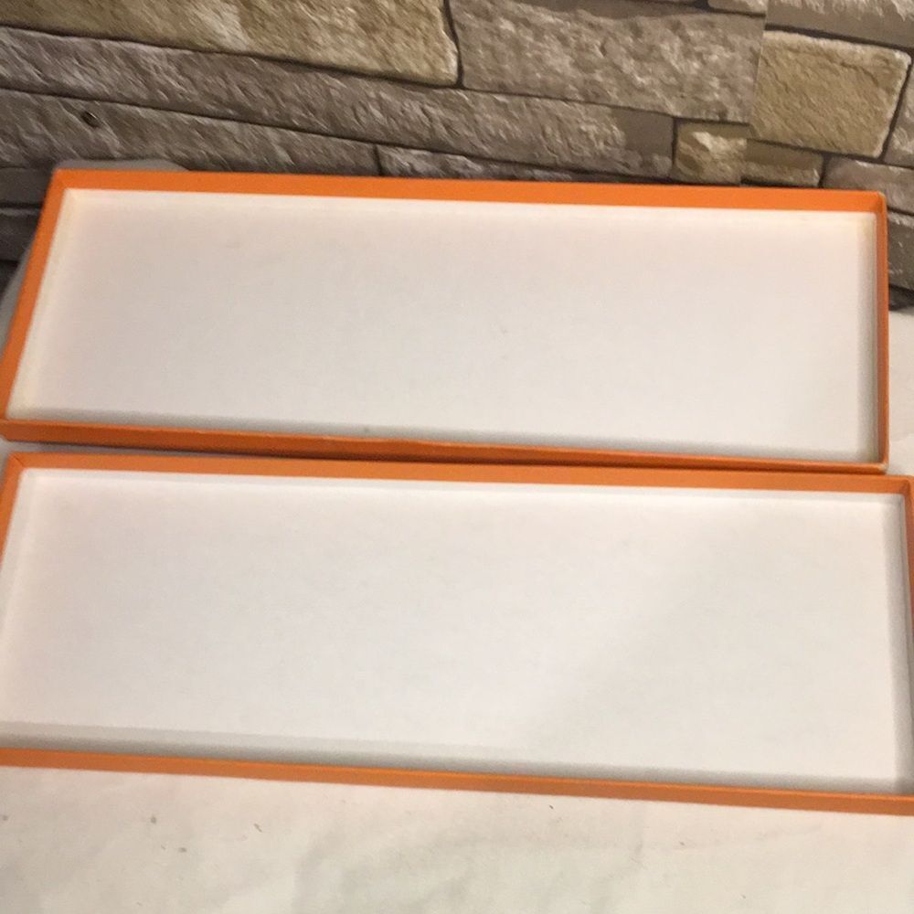 Hermès Empty Box - Picture 5 of 7